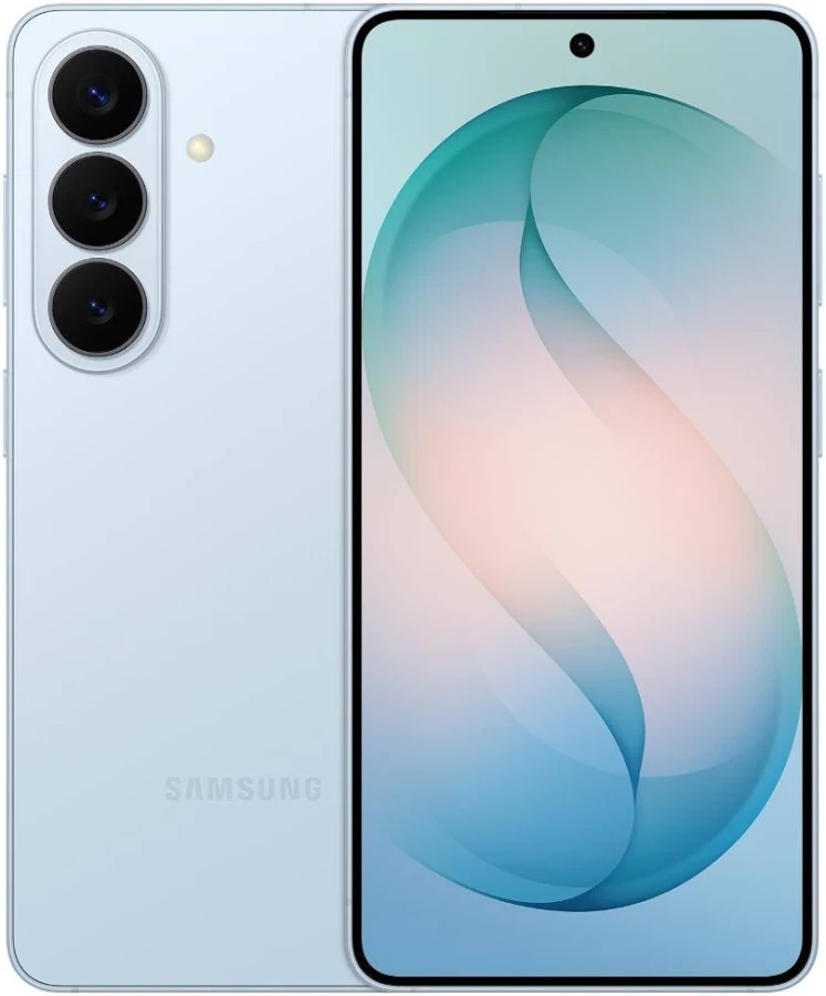 SAMSUNG GALAXY S26 PLUS 5G 12GB 256GB SKY BLUE SM-S947BDS - Image 2
