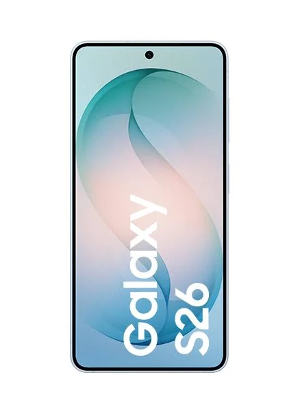 SAMSUNG GALAXY S26 5G 12GB 512GB SKY BLUE SM-S942BDS - Image 2