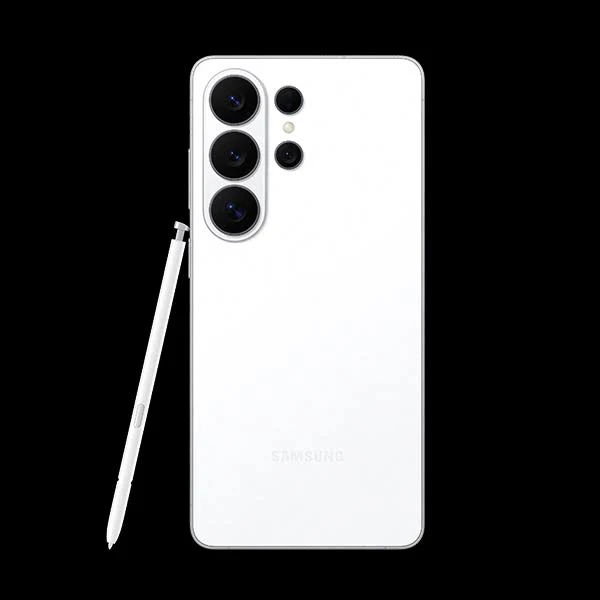 SAMSUNG GALAXY S26 ULTRA 5G 12GB 512GB WHITE SM-S948B/DS - Image 2