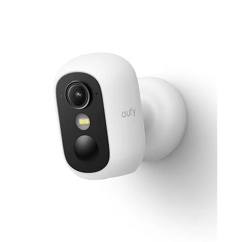 EUFY SOLOCAM C35 FULL HD SMART WIFI CCTV CAMERA T8110421 - Image 7
