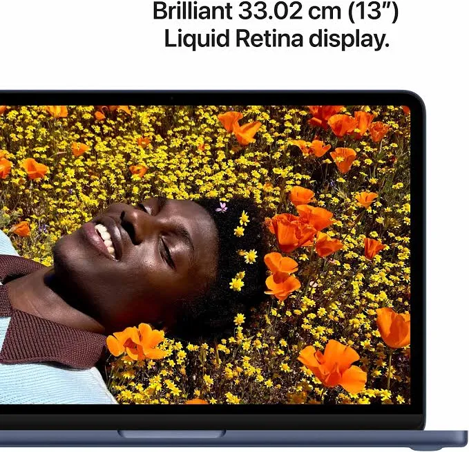 APPLE MACBOOK NEO 13-INCH A18 PRO CHIP 6 CORE CPU 5 CORE GPU 8GB 512GB SSD TOUCH ID ARB CITRUS MHFE4 - Image 5