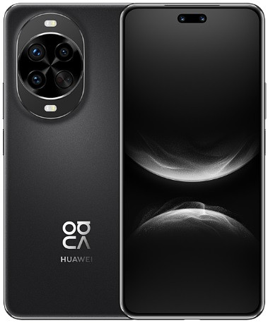 HUAWEI NOVA 14 PRO 12GB-512GB BLACK MIA-LX9 - Image 2