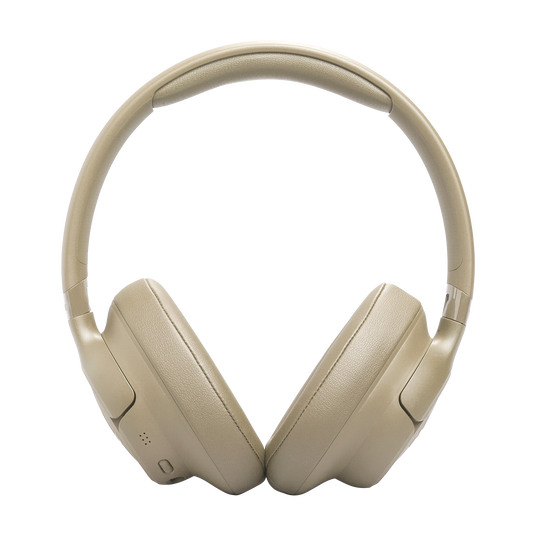 JBL TUNE 730 BLUETOOTH HEADSET BEIGE - Image 2