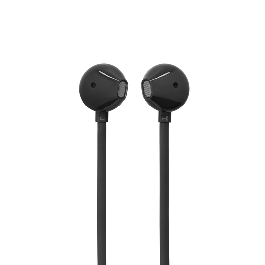 JBL TUNE 305C USB-C WIRED EARBUDS BLACK - Image 3
