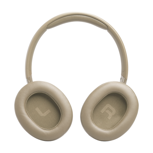 JBL TUNE 730 BLUETOOTH HEADSET BEIGE - Image 4