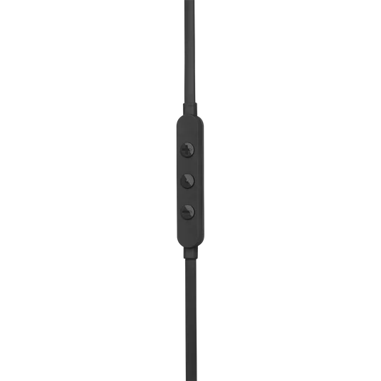 JBL TUNE 305C USB-C WIRED EARBUDS BLACK - Image 5