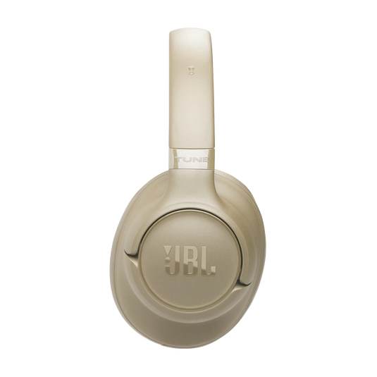 JBL TUNE 730 BLUETOOTH HEADSET BEIGE - Image 6