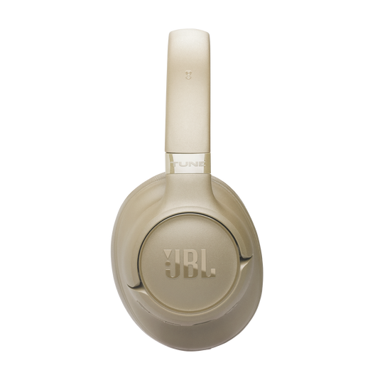 JBL TUNE 730 BLUETOOTH HEADSET BEIGE - Image 7