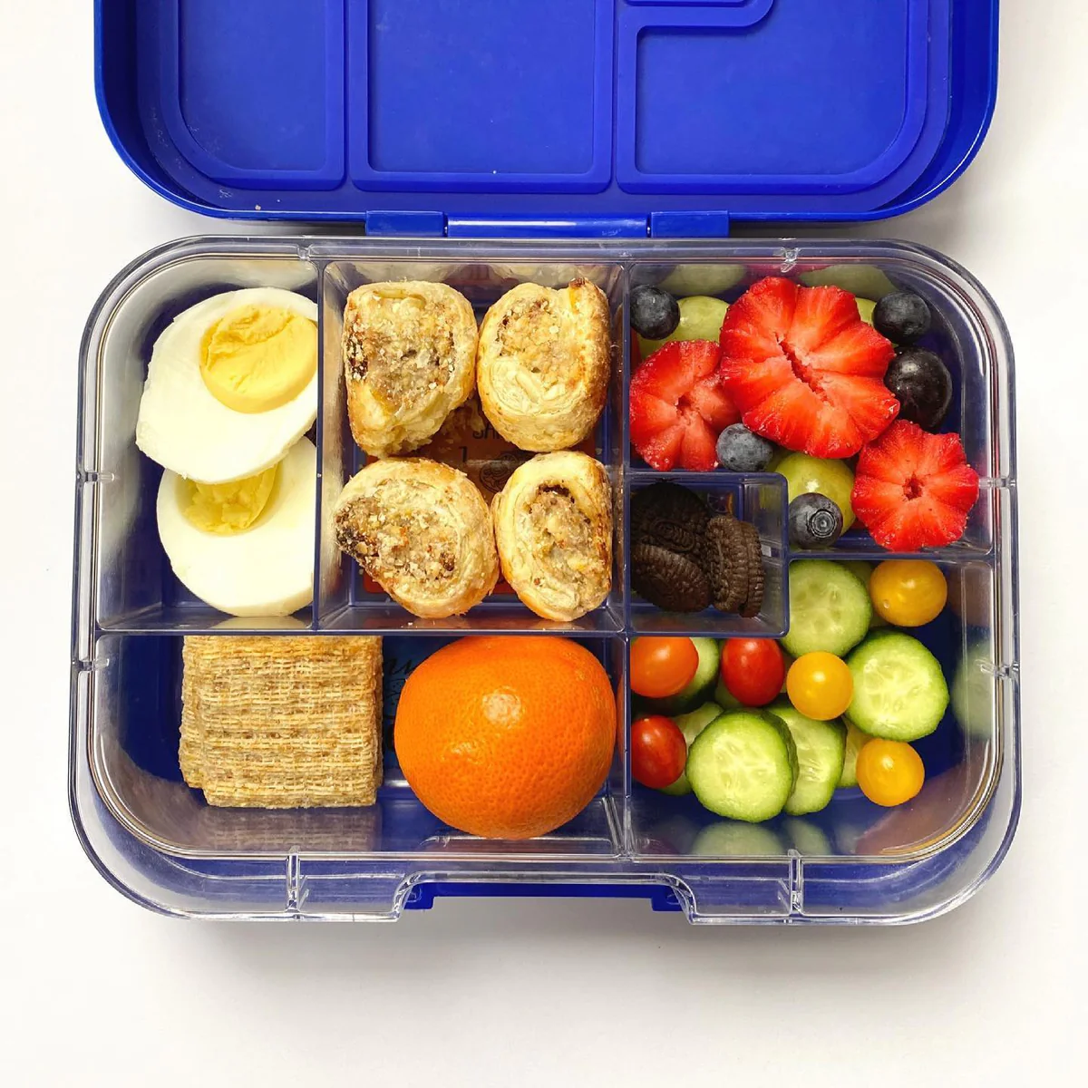 MUNCH BOX MAXI 6 AUSTRALIA DARK BLUE - Image 3