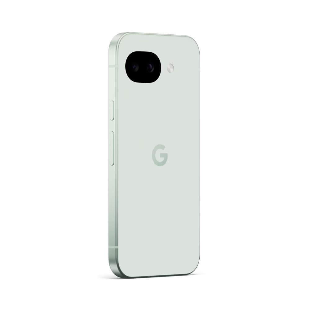 GOOGLE PIXEL 10A 5G 128GB FOG - Image 5