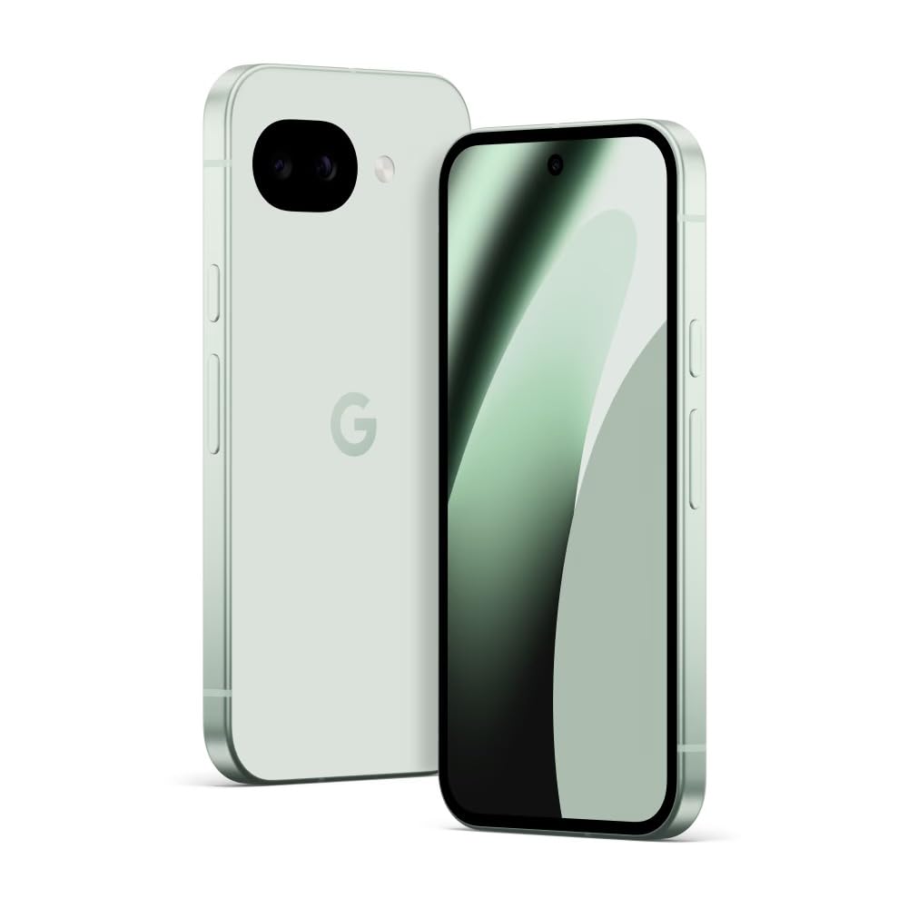 GOOGLE PIXEL 10A 5G 128GB FOG - Image 7