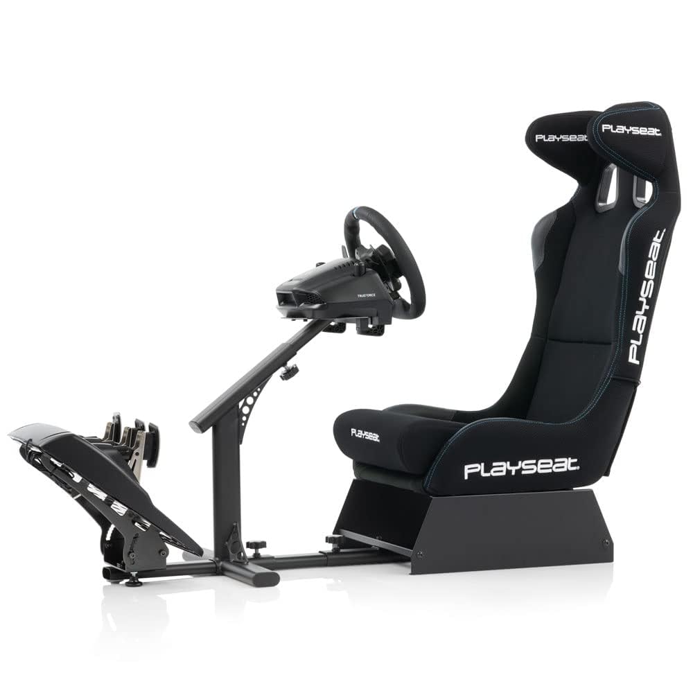 PLAYSEAT EVOLUTION PRO ACTIFIT CHAIR REF 00262 - Image 5