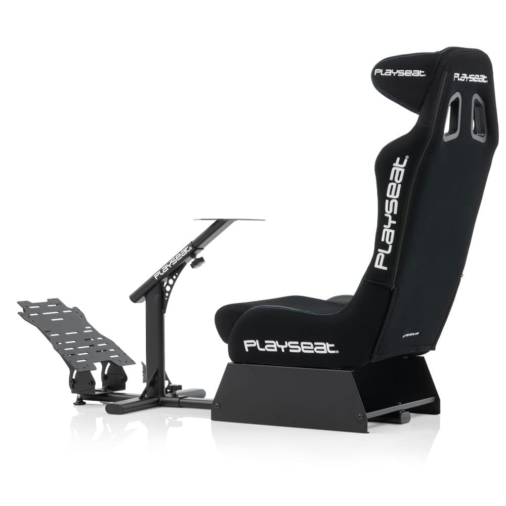 PLAYSEAT EVOLUTION PRO ACTIFIT CHAIR REF 00262 - Image 3