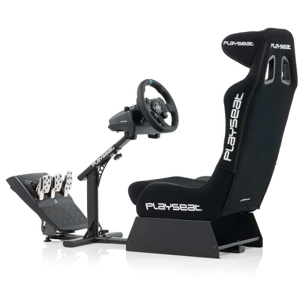 PLAYSEAT EVOLUTION PRO ACTIFIT CHAIR REF 00262 - Image 4