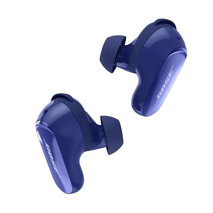 BOSE QUIETCOMFORT ULTRA 2ND GEN EARBUDS NC VIOLET 896637-0050 - Image 2