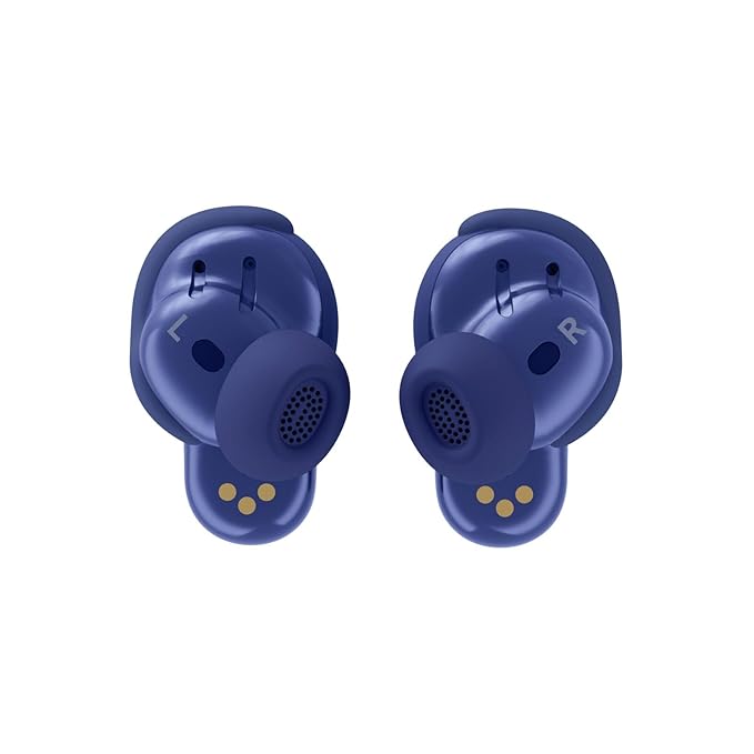 BOSE QUIETCOMFORT ULTRA 2ND GEN EARBUDS NC VIOLET 896637-0050 - Image 4