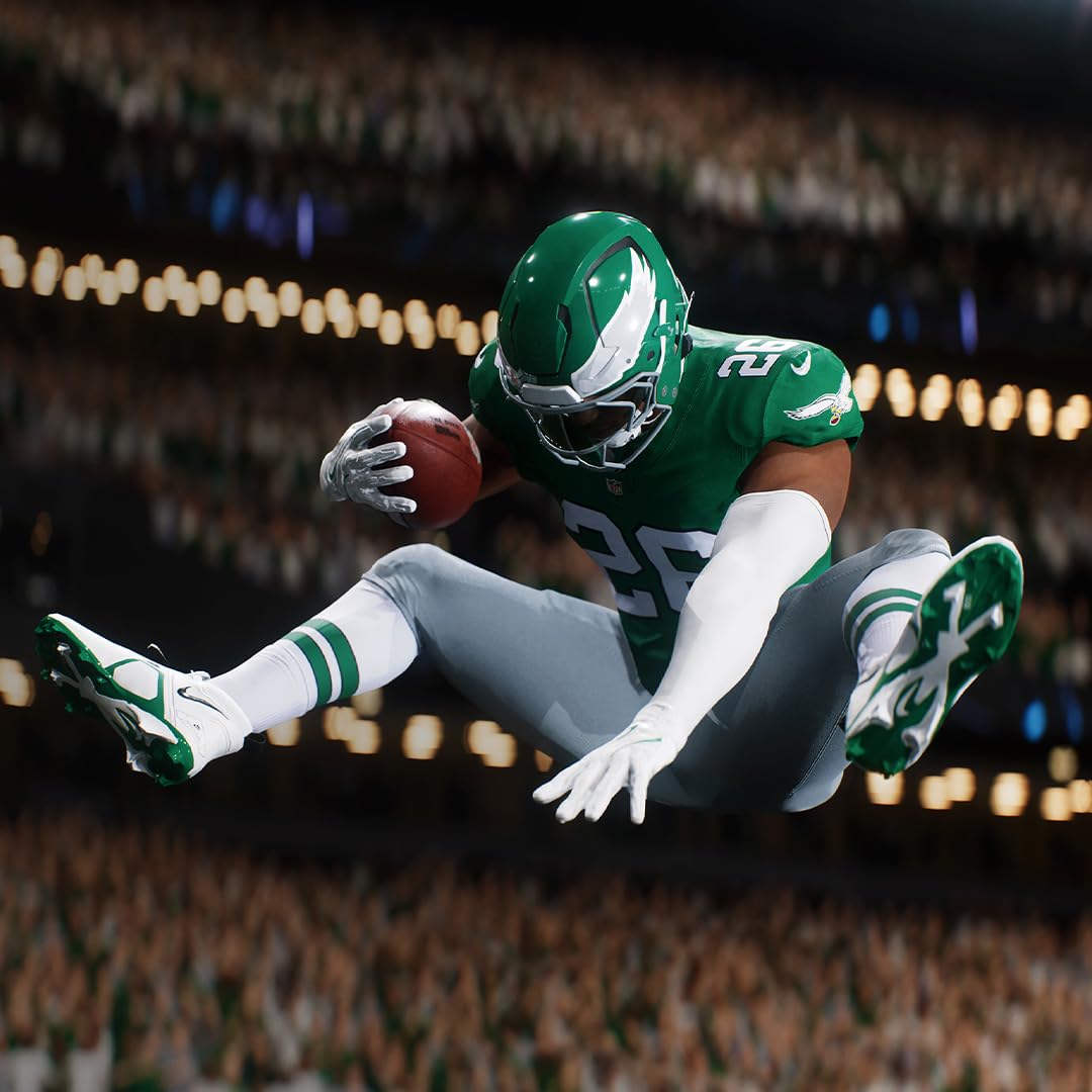 NINTENDO SWITCH 2 MADDEN NFL 26 GAME - Image 4