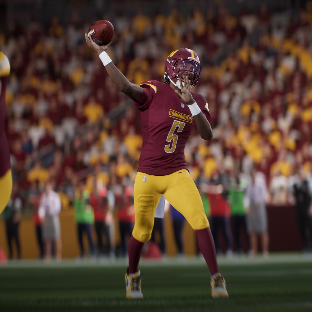 NINTENDO SWITCH 2 MADDEN NFL 26 GAME - Image 3