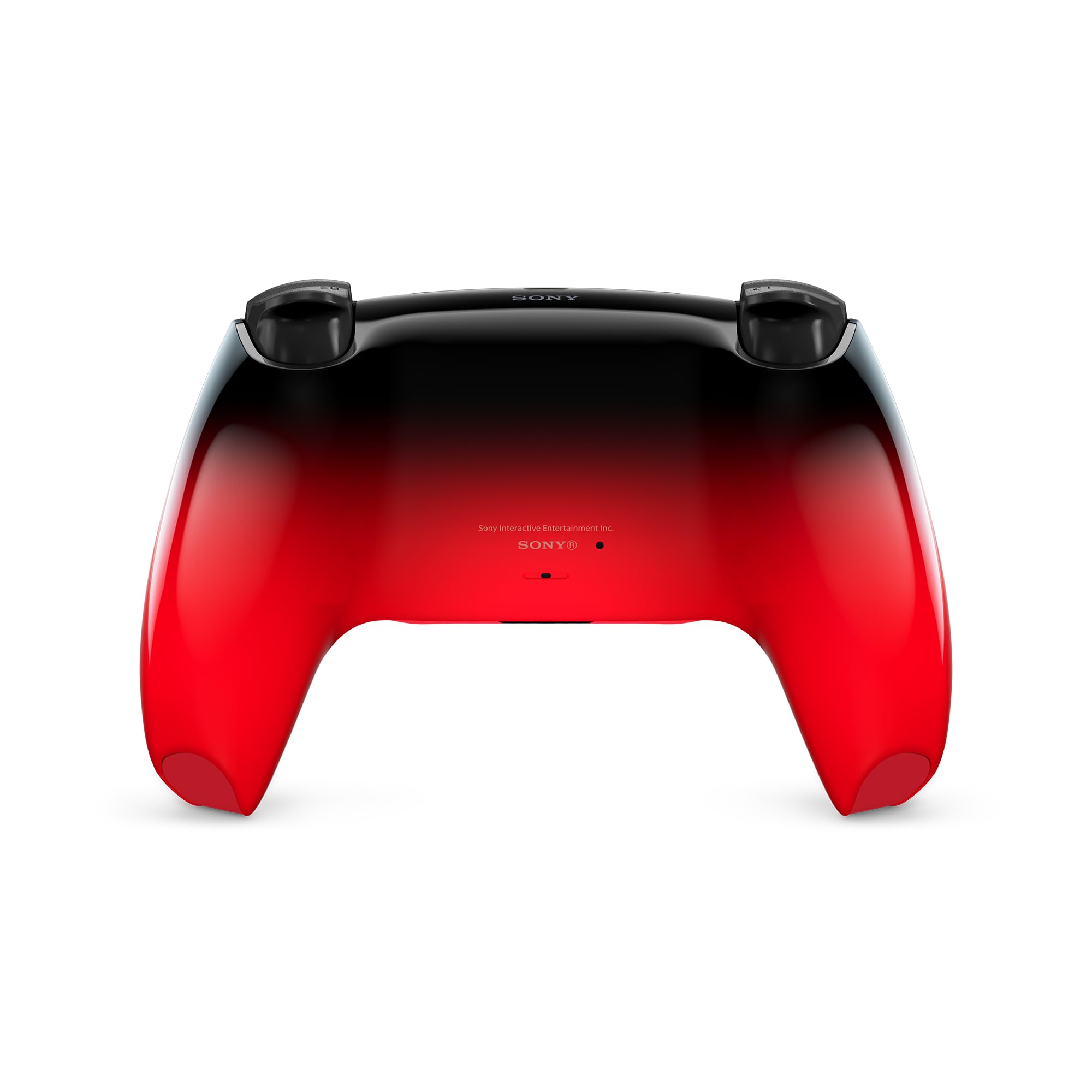 SONY PS5 WIRELES CONTROLLER DUAL SENSE TECHNO RED - Image 5