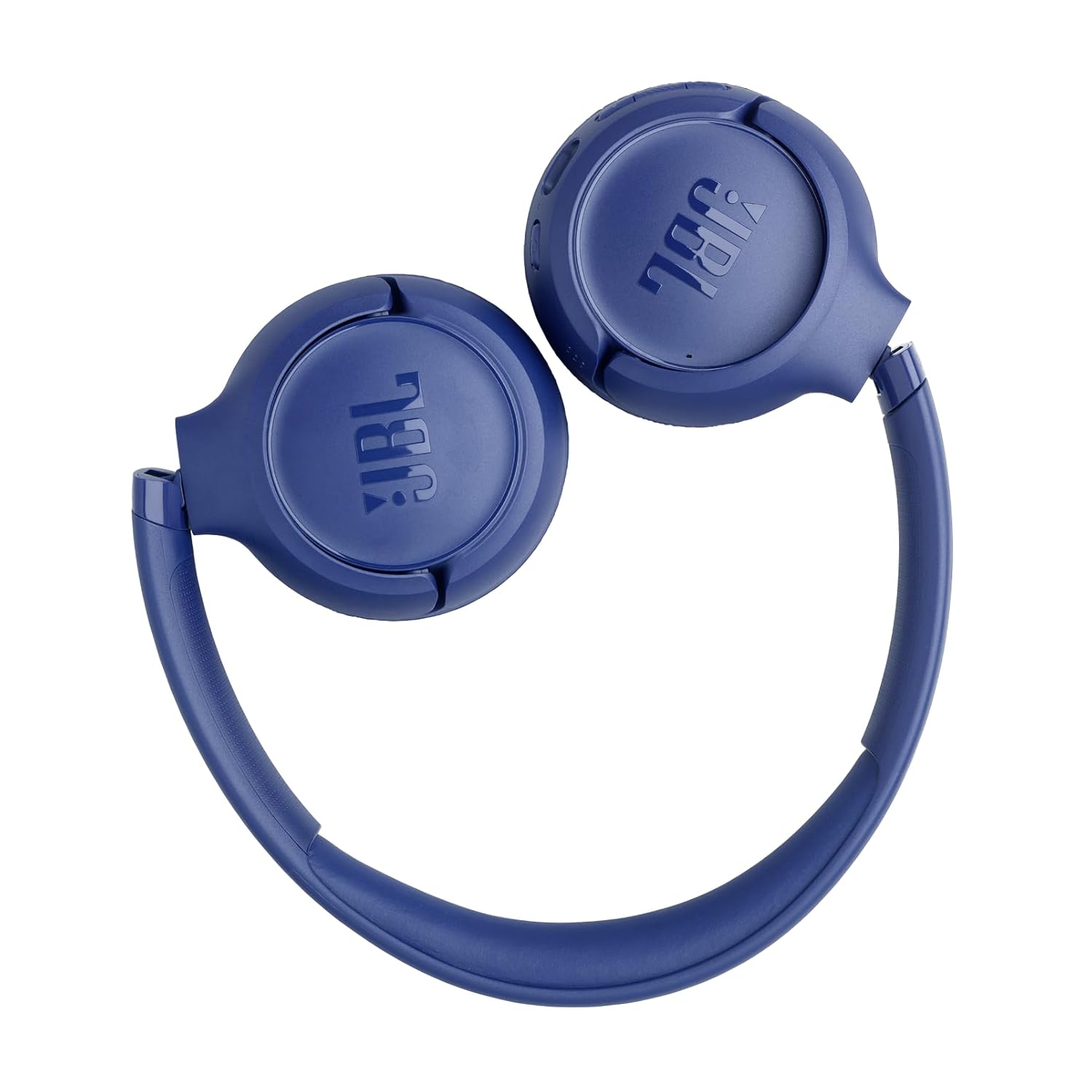 JBL TUNE 530 BLUETOOTH HEADSET BLUE - Image 3