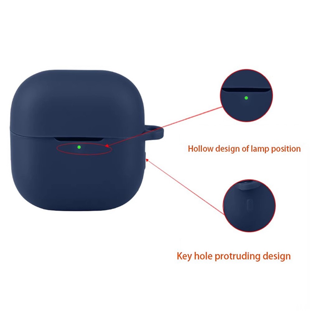 HUAWEI FREECLIP 2 CASE GRAY - Image 8