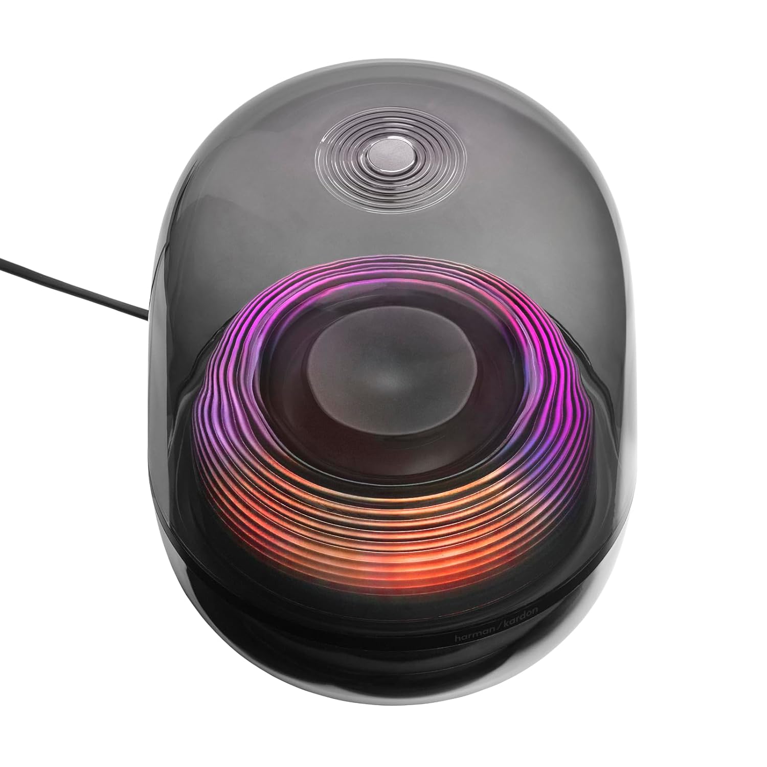 HARMAN KARDON SOUND STICKS 5 BLUETOOTH SPEAKER BLACK - Image 5