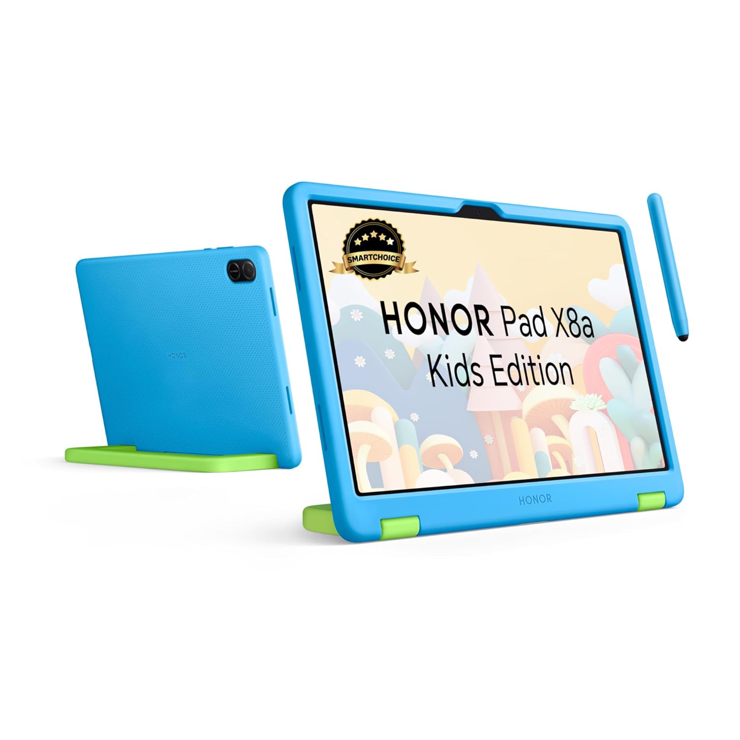 HONOR PAD X8B KIDS EDITION 4GB-128GB SPACE GRAY NDL2-W09 - Image 2
