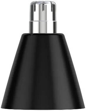 GREEN LION ONE BLADE PLUS HAIR TRIMMER NOSE EYEBROW BLACK GNONEPLS53BK - Image 4
