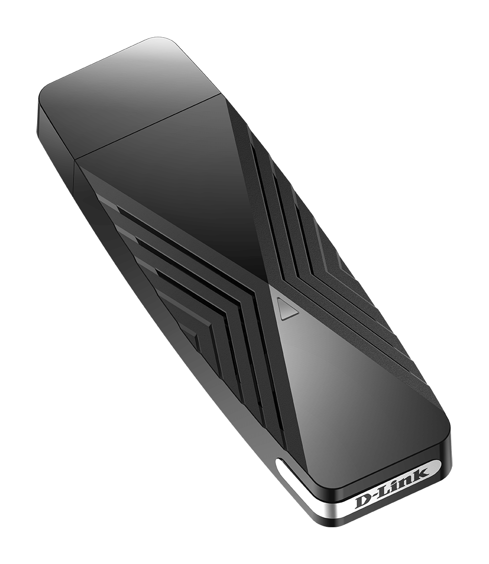 D-LINK EXO AX1800 WI-FI 6 USB ADPTER DWA-X1850 - Image 3