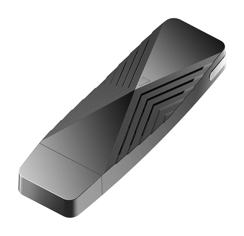 D-LINK EXO AX1800 WI-FI 6 USB ADPTER DWA-X1850 - Image 2