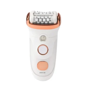 GREEN LION 2 IN 1 EPILATOR SHAVE TRIM EPILATE WHITE GN2N1EPITWH