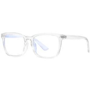 GREEN LION OPTIX ANTI-BLUE LIGHT EYEWEAR CLEAR GNOPABGLSCL