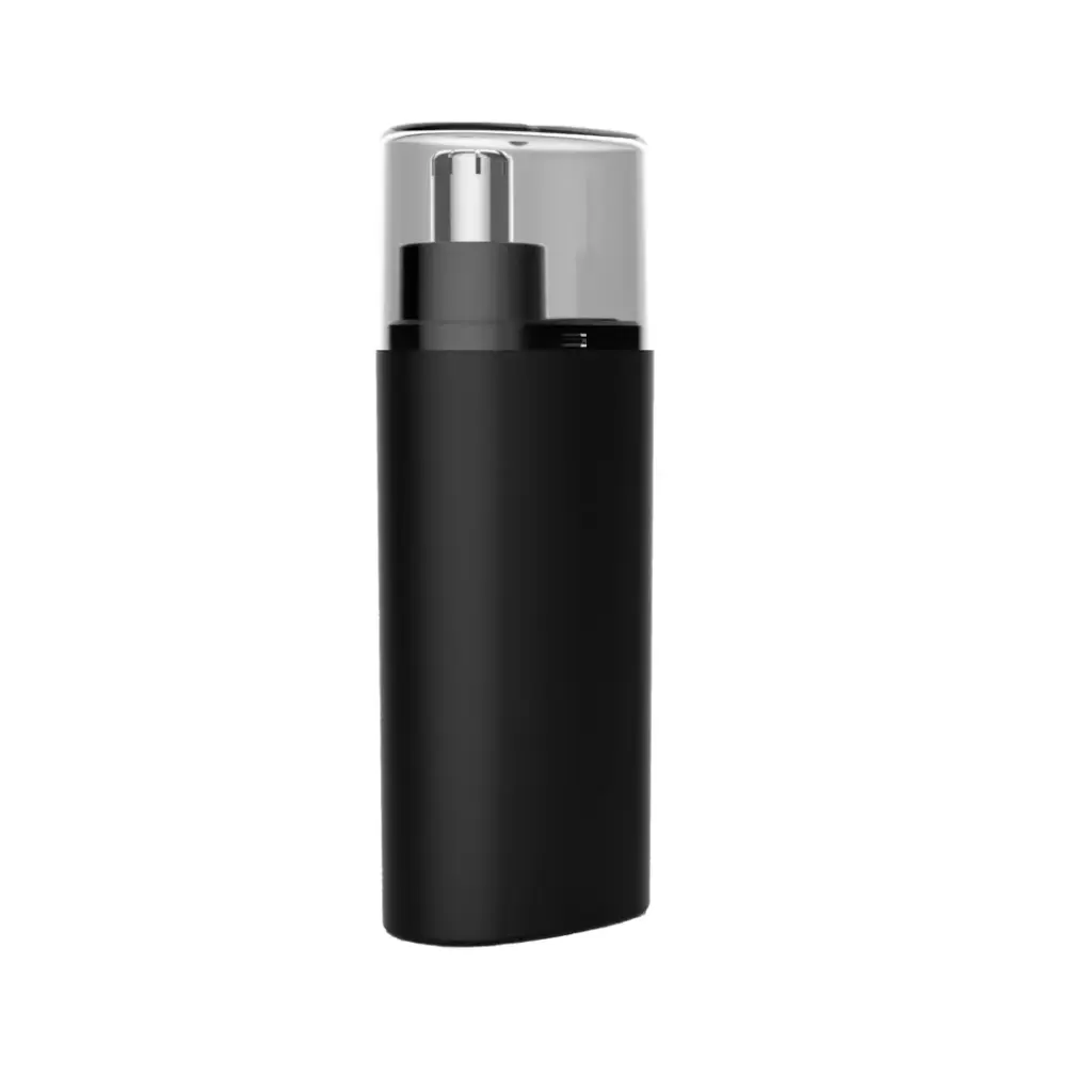 GREEN LION NOSE PRO NOSE AND EAR TRIMMER BLACK GNNOSETMMRBK - Image 2