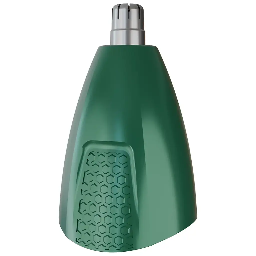 GREEN LION STYLE PRO 6-IN-1 GROOMING KIT GREEN GNSTP6I1GKGN - Image 7
