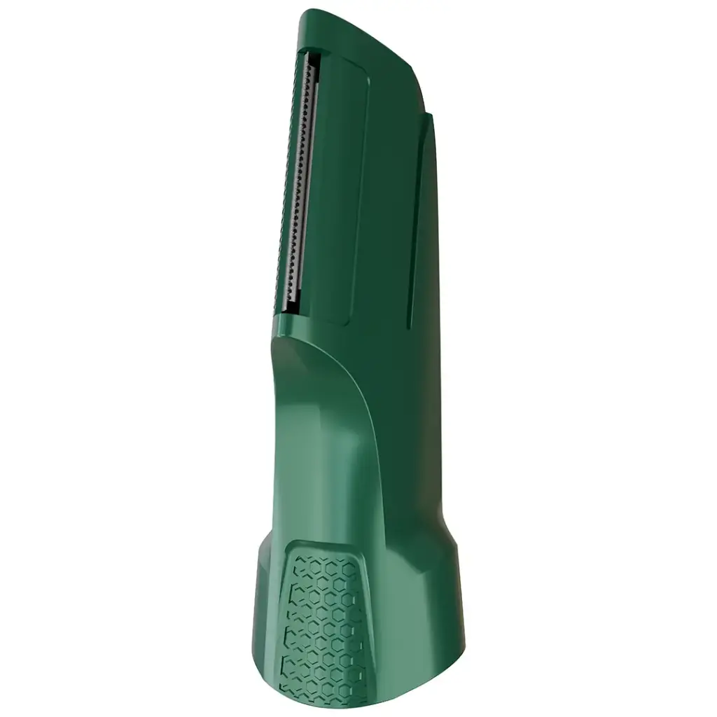 GREEN LION STYLE PRO 6-IN-1 GROOMING KIT GREEN GNSTP6I1GKGN - Image 8