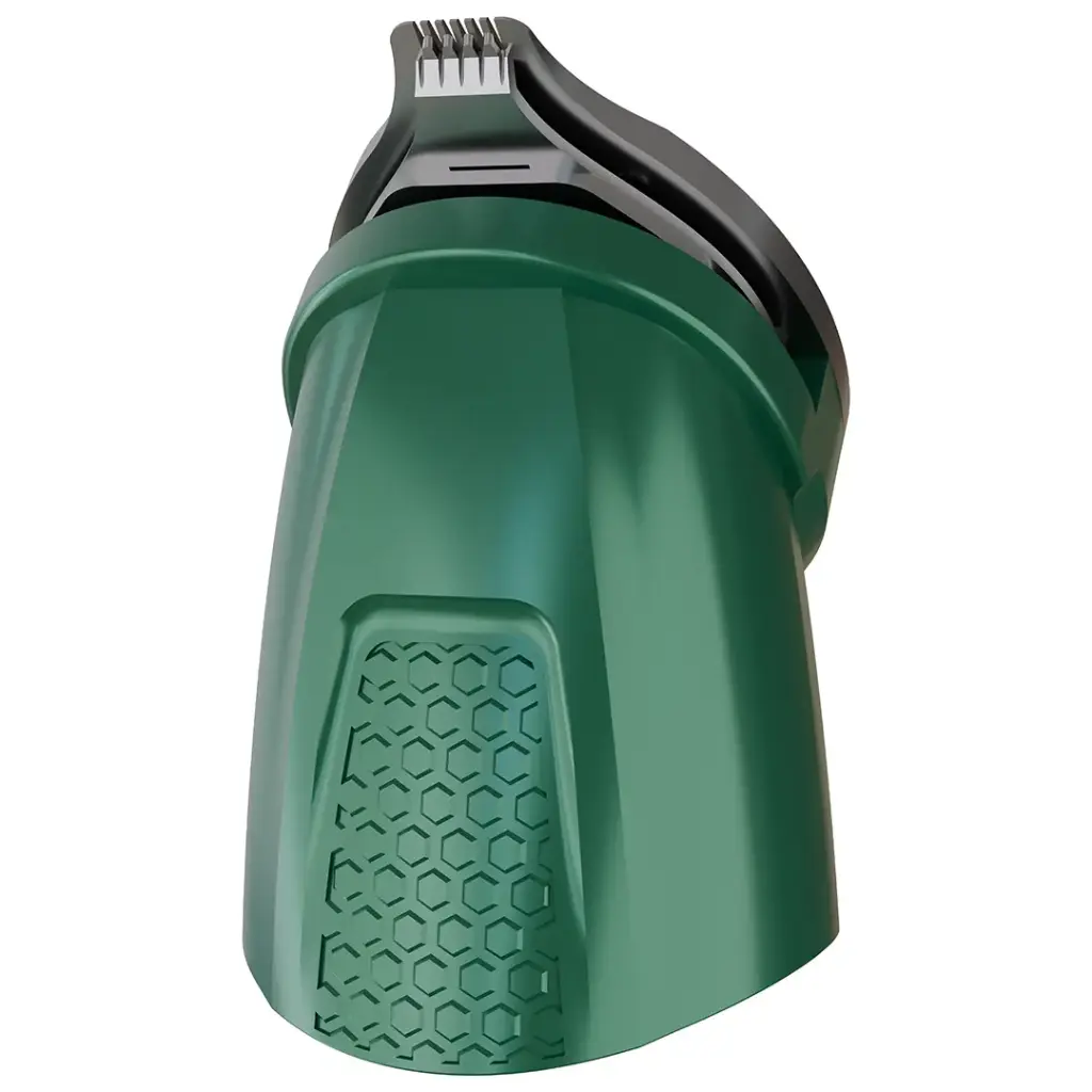 GREEN LION STYLE PRO 6-IN-1 GROOMING KIT GREEN GNSTP6I1GKGN - Image 6