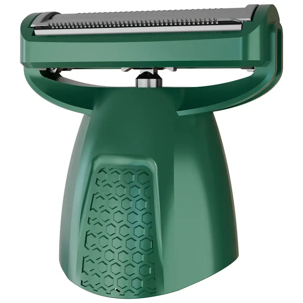 GREEN LION STYLE PRO 6-IN-1 GROOMING KIT GREEN GNSTP6I1GKGN - Image 3