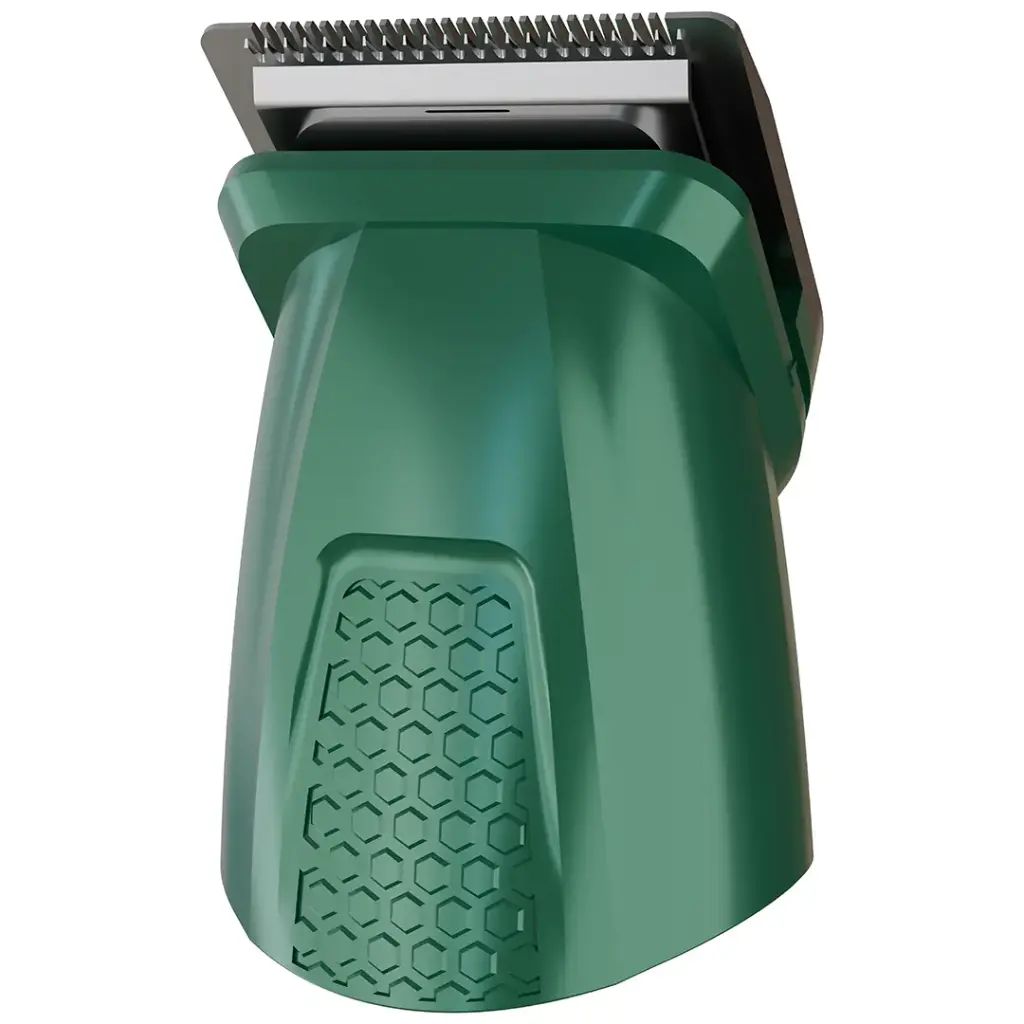 GREEN LION STYLE PRO 6-IN-1 GROOMING KIT GREEN GNSTP6I1GKGN - Image 5