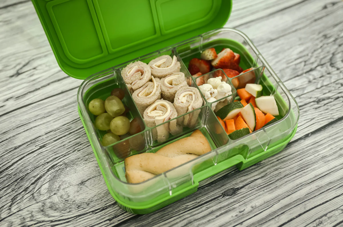 MUNCH BOX MUNCHI AUSTRALIA GREEN - Image 3