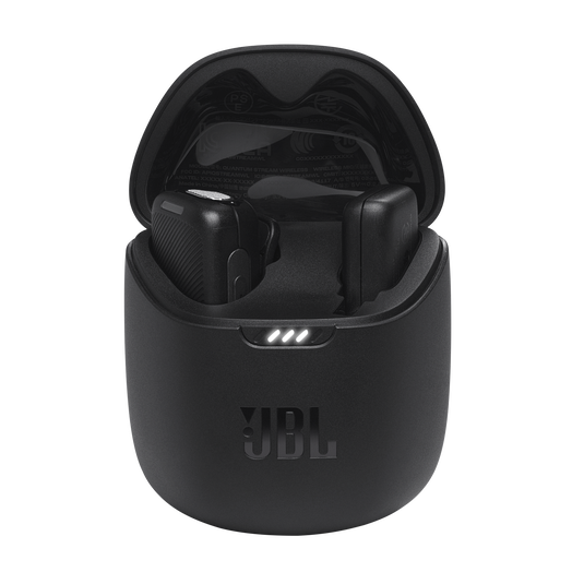 JBL QUANTUM STREAM WIRELESS USB-C MICROPHONE BLACK - Image 6