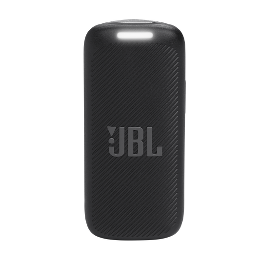 JBL QUANTUM STREAM WIRELESS USB-C MICROPHONE BLACK - Image 4