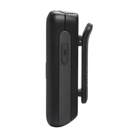 JBL QUANTUM STREAM WIRELESS USB-C MICROPHONE BLACK - Image 16