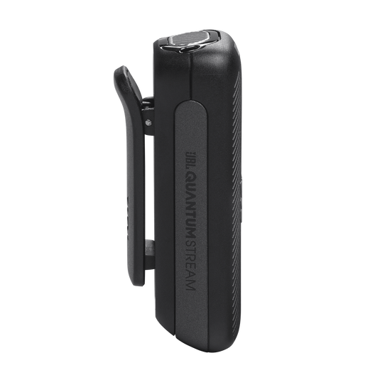 JBL QUANTUM STREAM WIRELESS USB-C MICROPHONE BLACK - Image 17