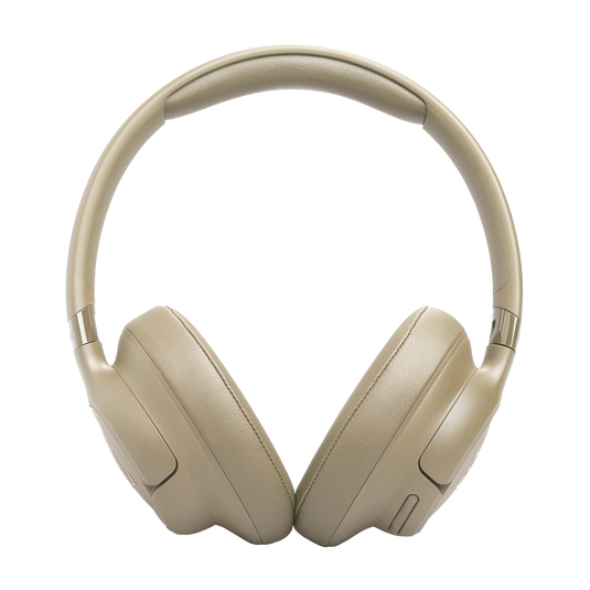 JBL TUNE 730 BLUETOOTH HEADSET BEIGE - Image 9
