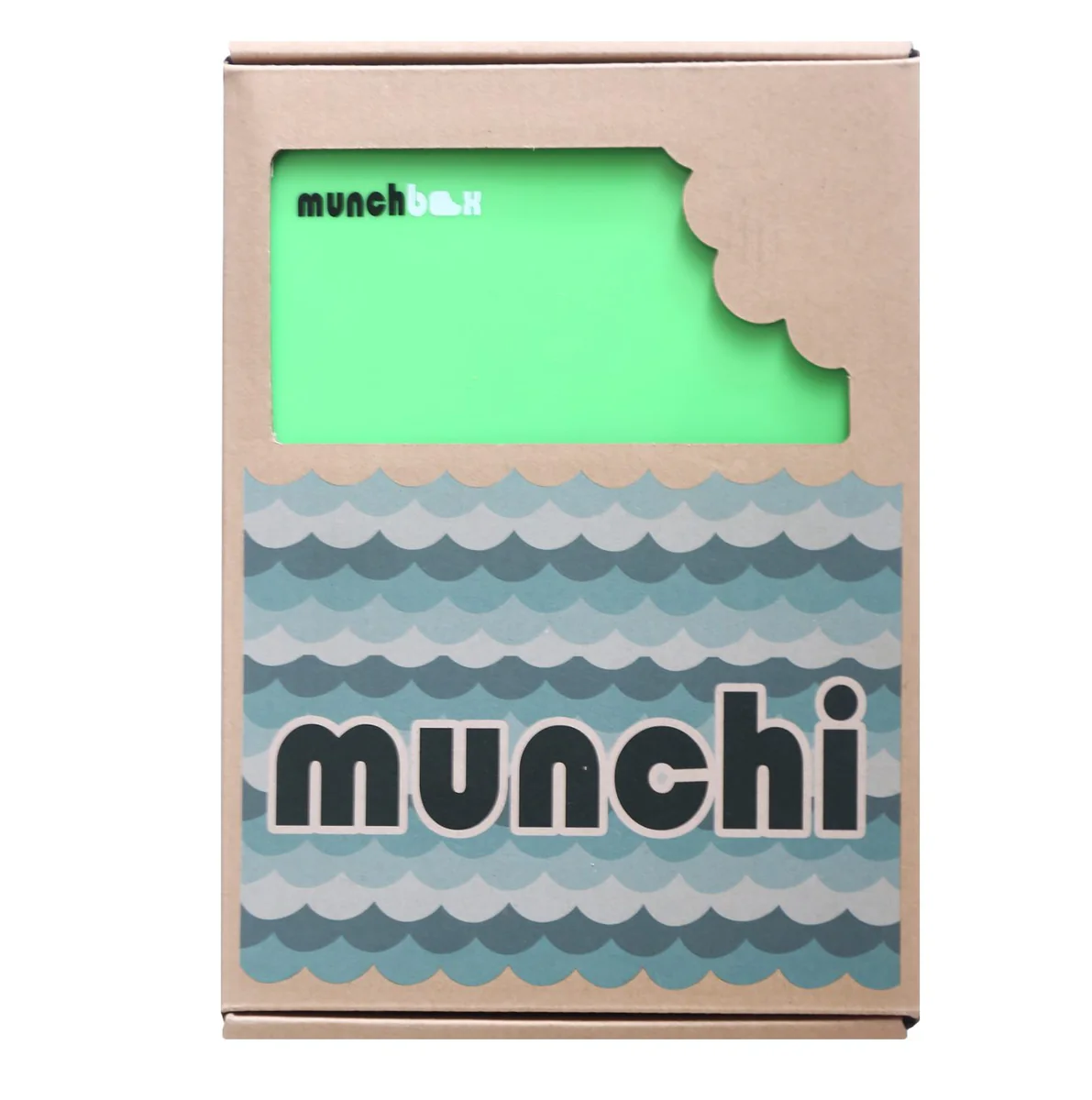 MUNCH BOX MUNCHI AUSTRALIA PINK - Image 3