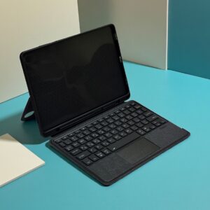 SAMSUNG GALAXY TAB S11 SMART TOUCH KEYBOARD COVER BLACK ARB/ENG