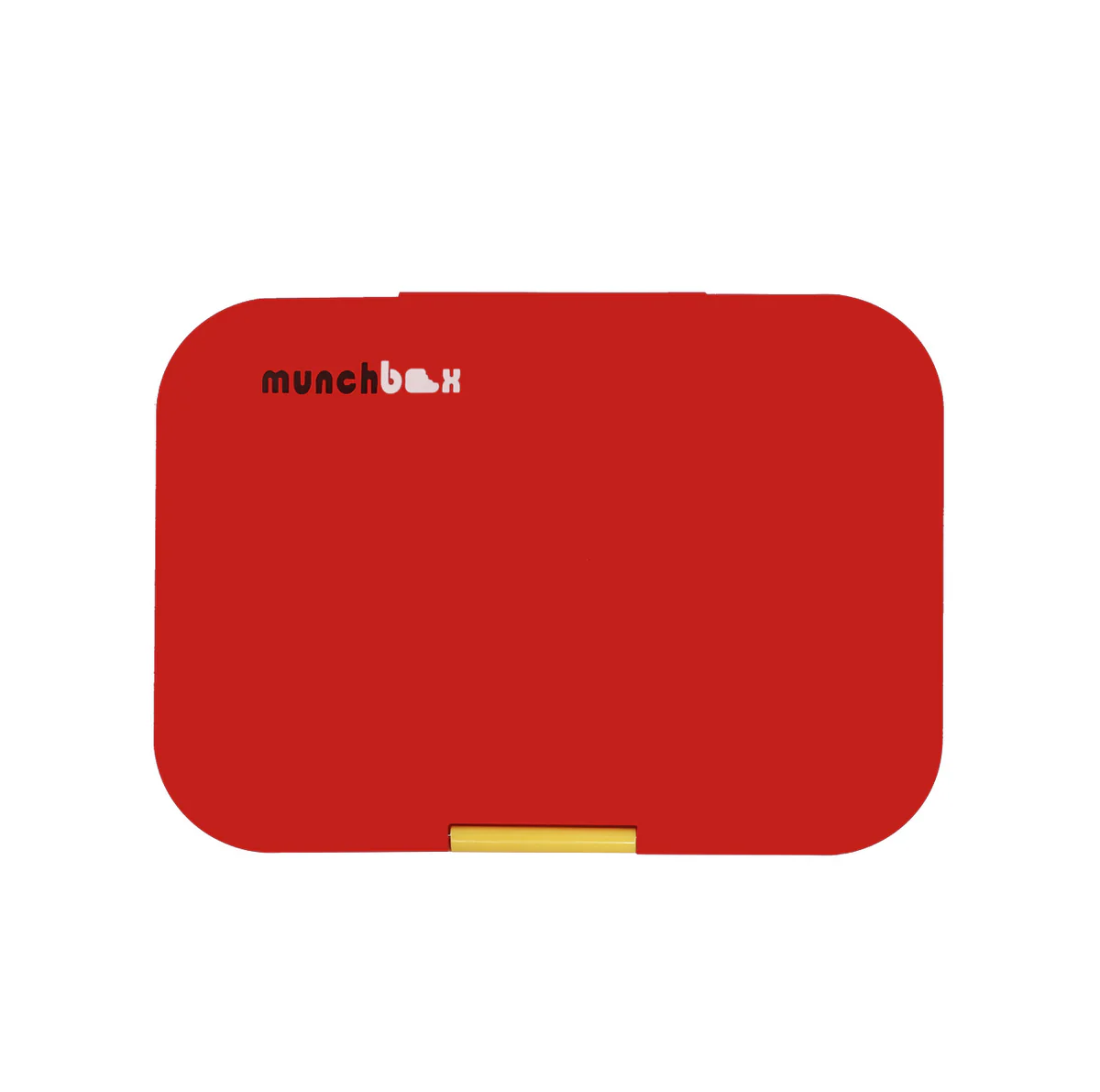 MUNCH BOX MUNCHI AUSTRALIA RED - Image 2