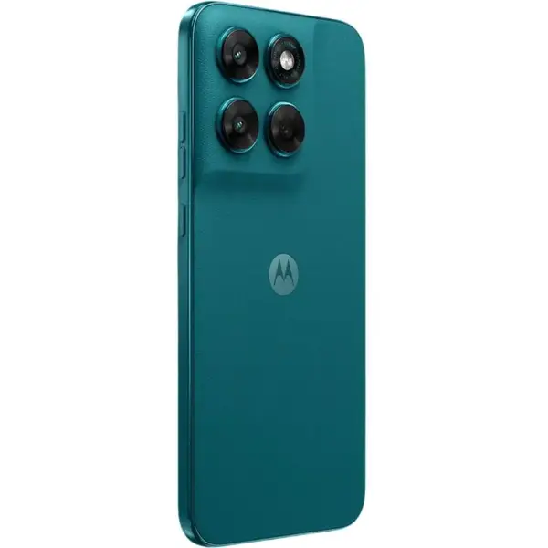 MOTO G77 8GB-256GB PANTONE SHADED SPRUCE GREEN WITH SOUNDCORE R50I TRUE WIRELESS EARBUDS XT2621-4 - Image 4