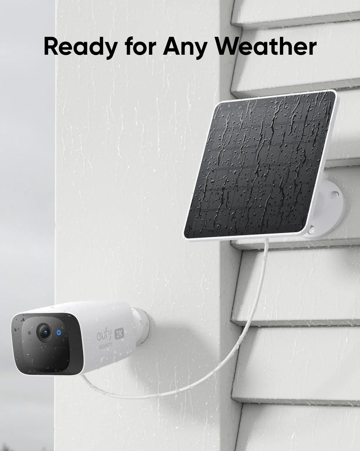 ANKER EUFY 3W SOLAR PANEL BLACK T8705011 - Image 6