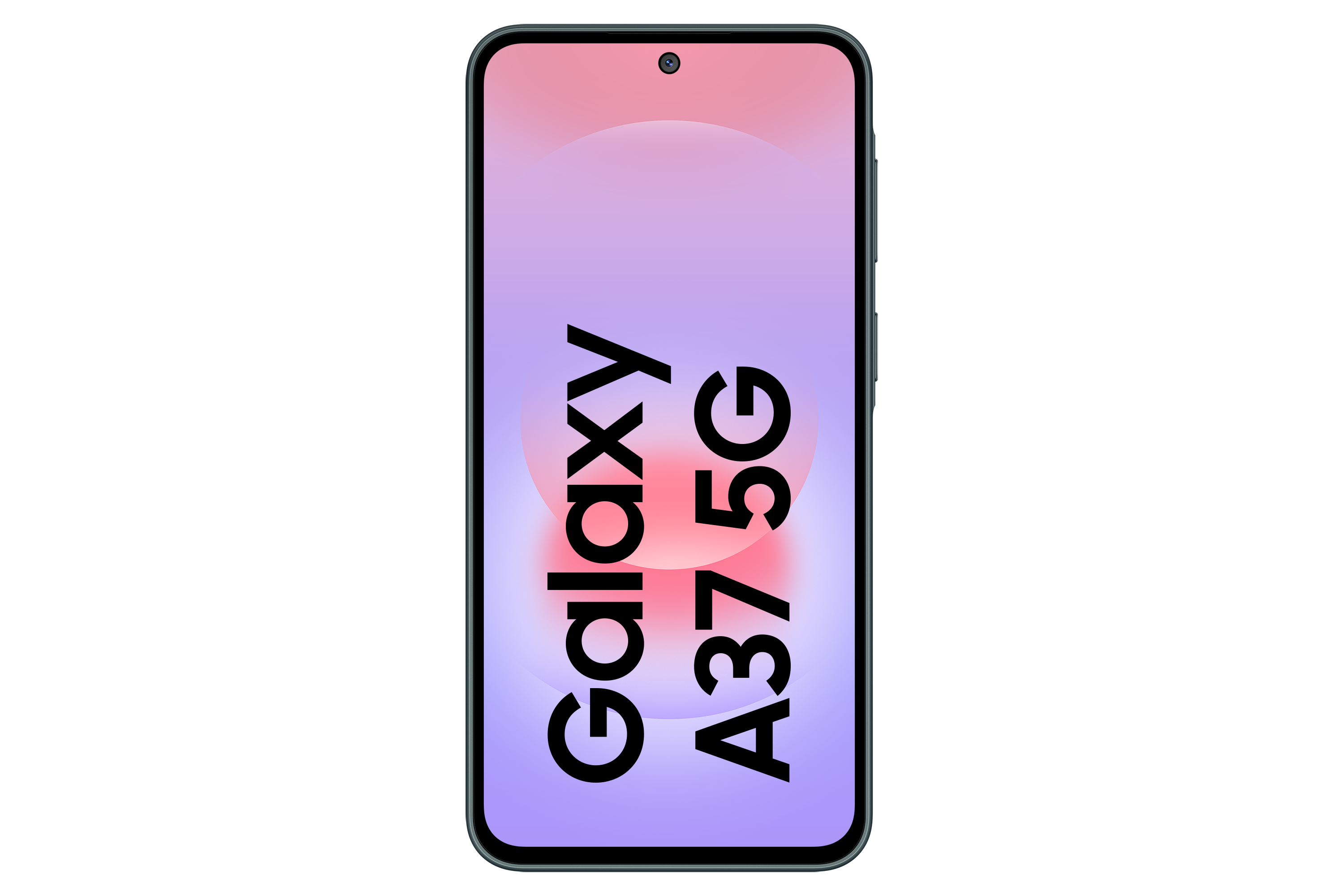 SAMSUNG GALAXY A37 5G 8GB+256GB AWESOME GRAYGREEN SM-A376B-DS - Image 2